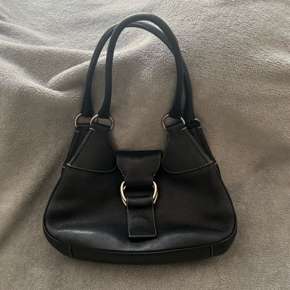 Rare vintage Prada bag